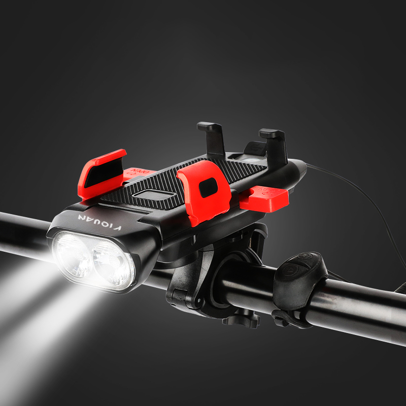 Cycling Gear Charging Station - New Arriver 4 in 1 USB