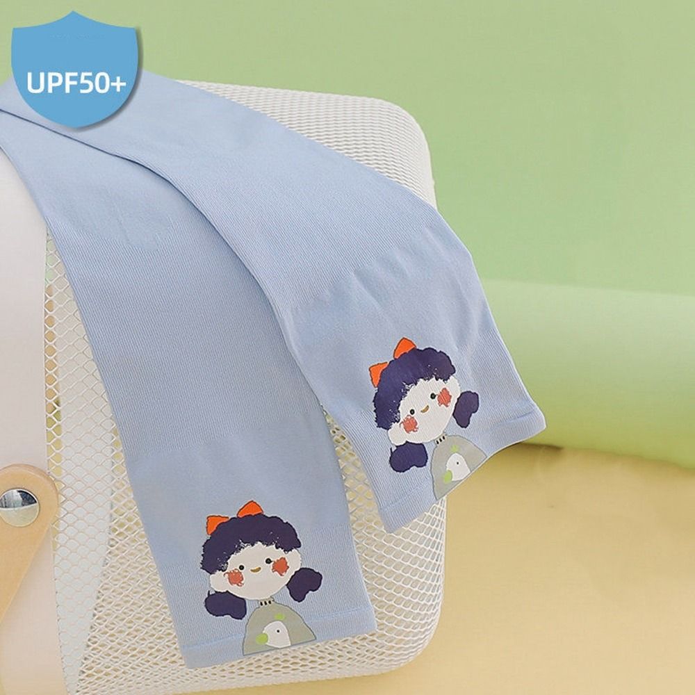 Cycling Gloves - Cycling Gloves Long-sleeved Glove UV Insulation