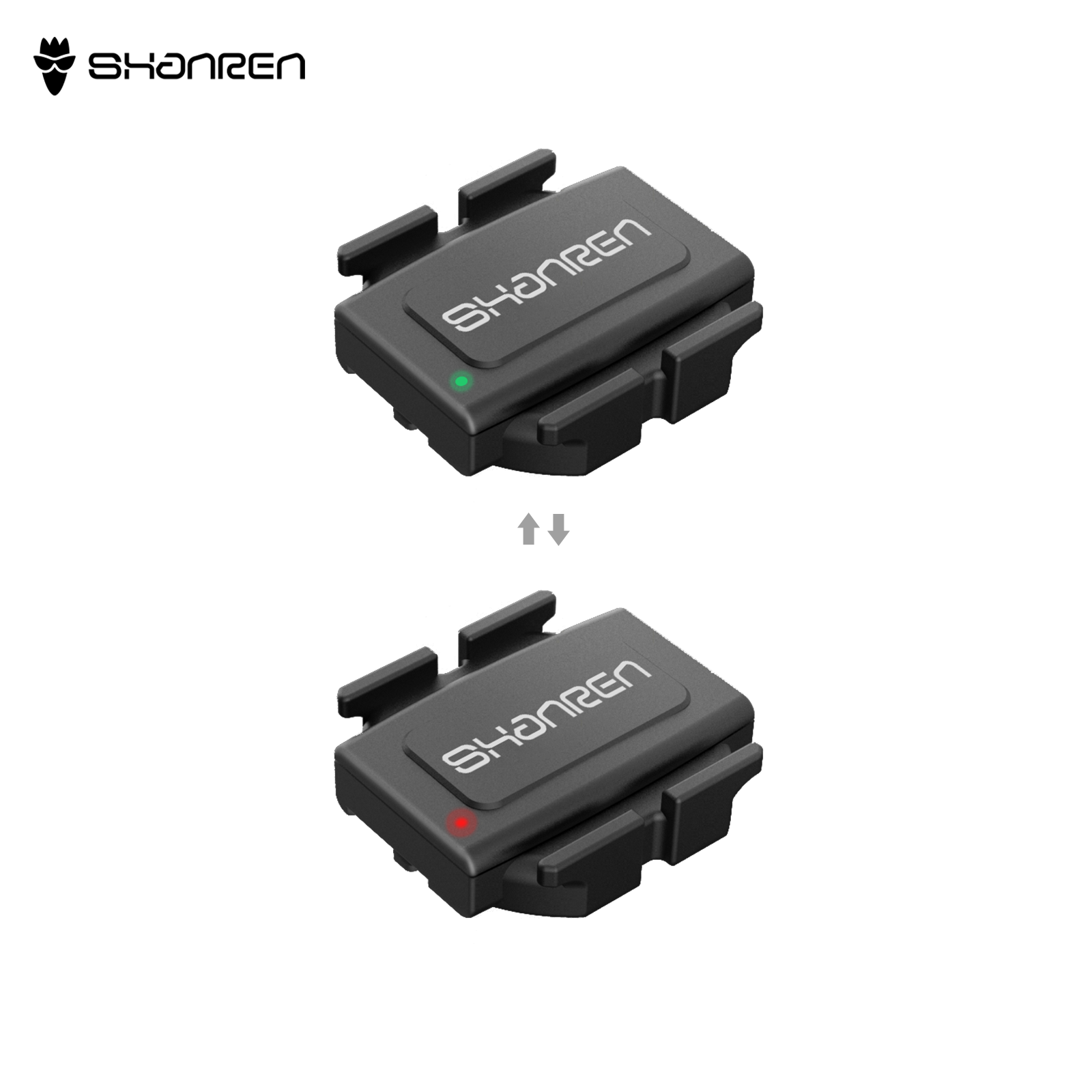 Cycling Zwift - SHANREN Speed Cadence Sensor Bicycle Accessories