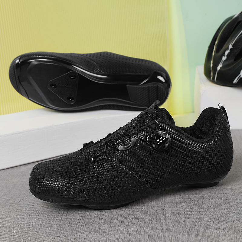 Road MTB Cycling Shoes Men Wom - Clipless Mtb Shoes 评论和价格