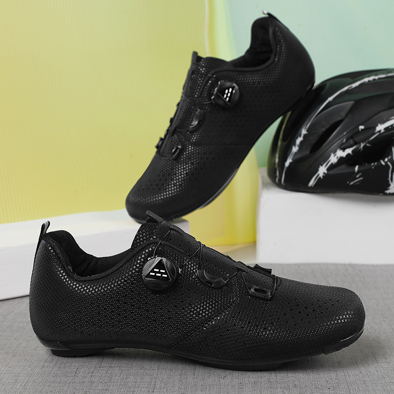 Road MTB Cycling Shoes Men Wom - Clipless Mtb Shoes 评论和价格