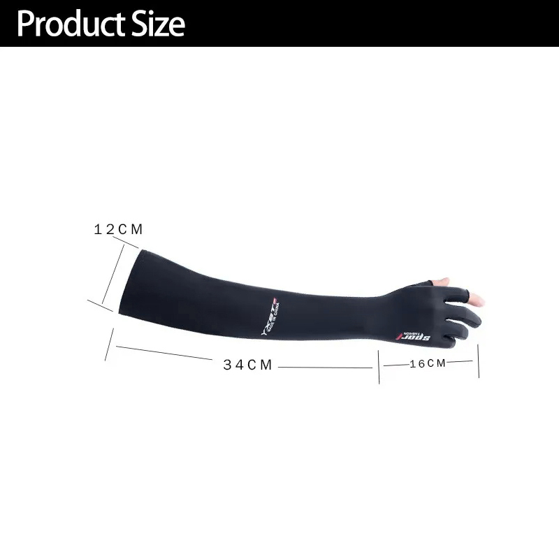 Summer Men's and Women's Drivi - Cycling Gloves 评论和价格