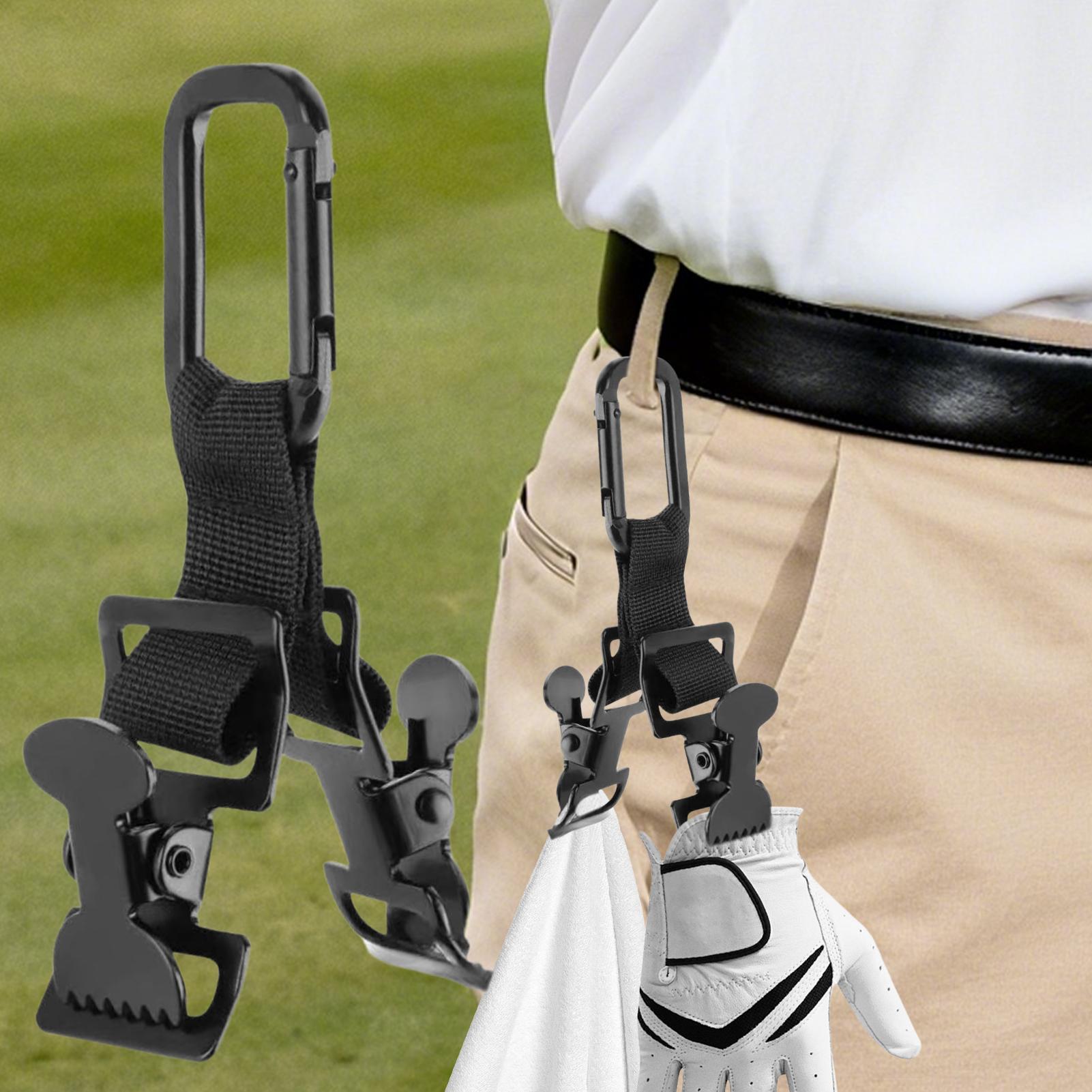 Glove Clip Belt Holder Powerfu - Cycling Gear Man 评论和价格