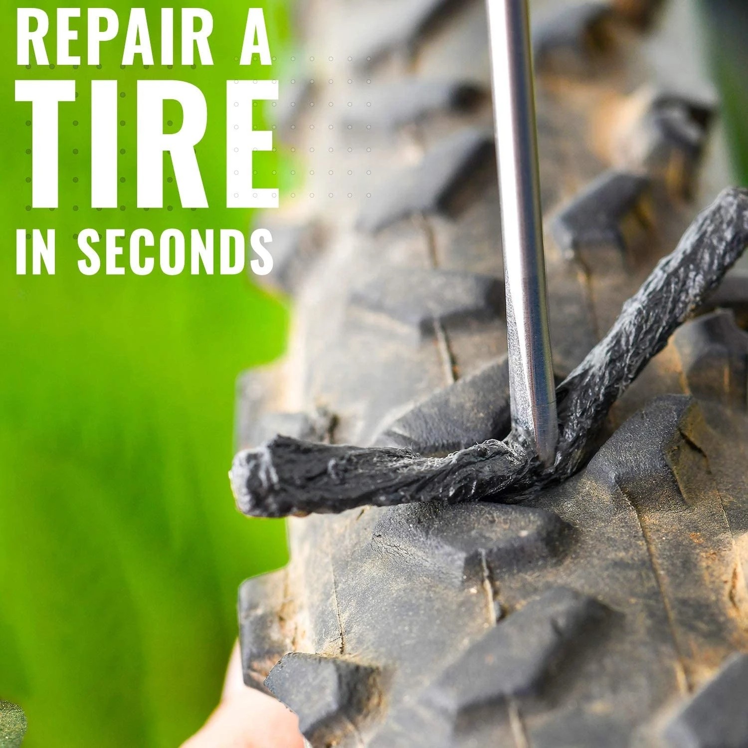 Bike Tubeless Tire Repair Kit  - Tubeless Tire Sealant 评论和价格