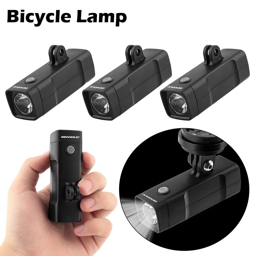 Portable Rechargeable Bike Hea - Cycling Gear Charging Station 评论和价格