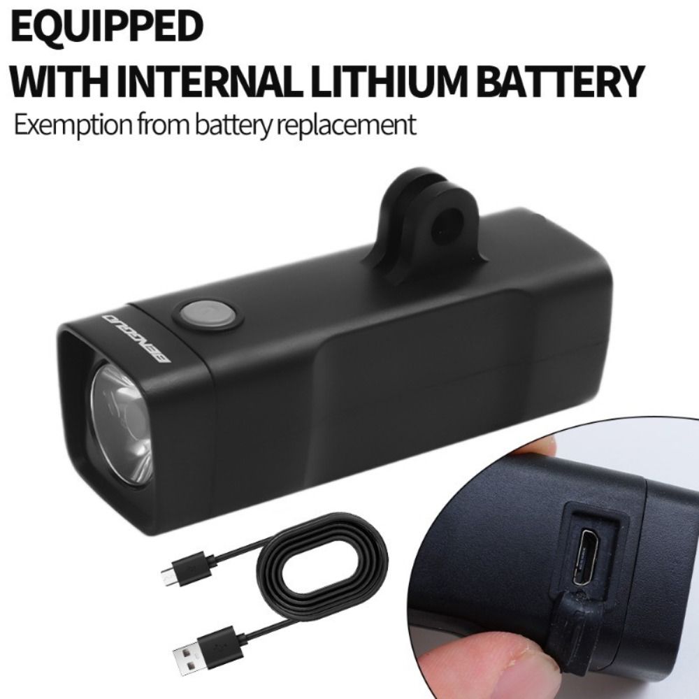 Portable Rechargeable Bike Hea - Cycling Gear Charging Station 评论和价格