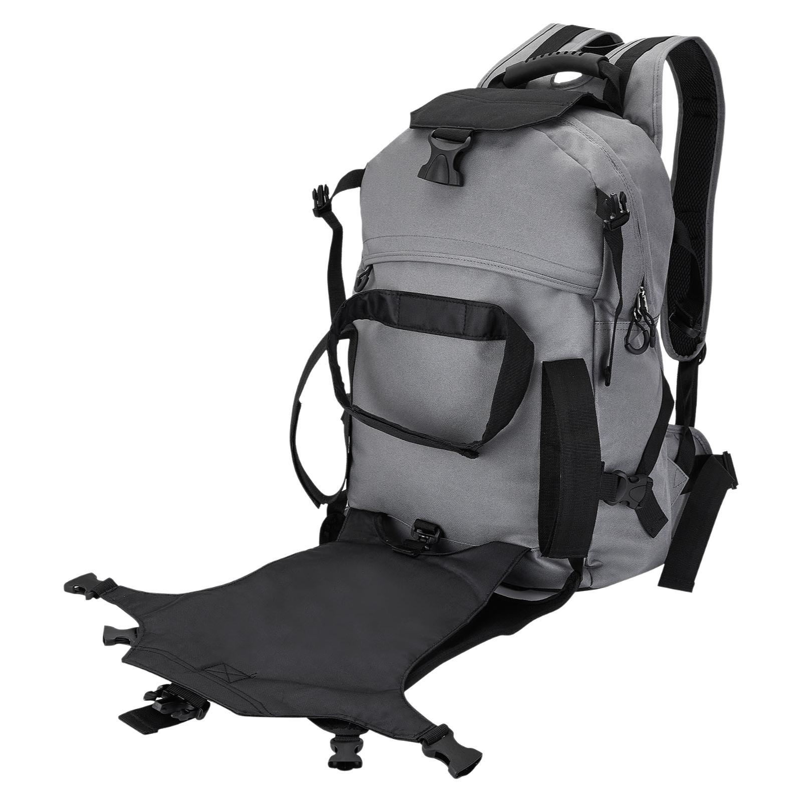 Ski Backpack for Travel Luggag - Cycling Gear And Accessories 评论和价格