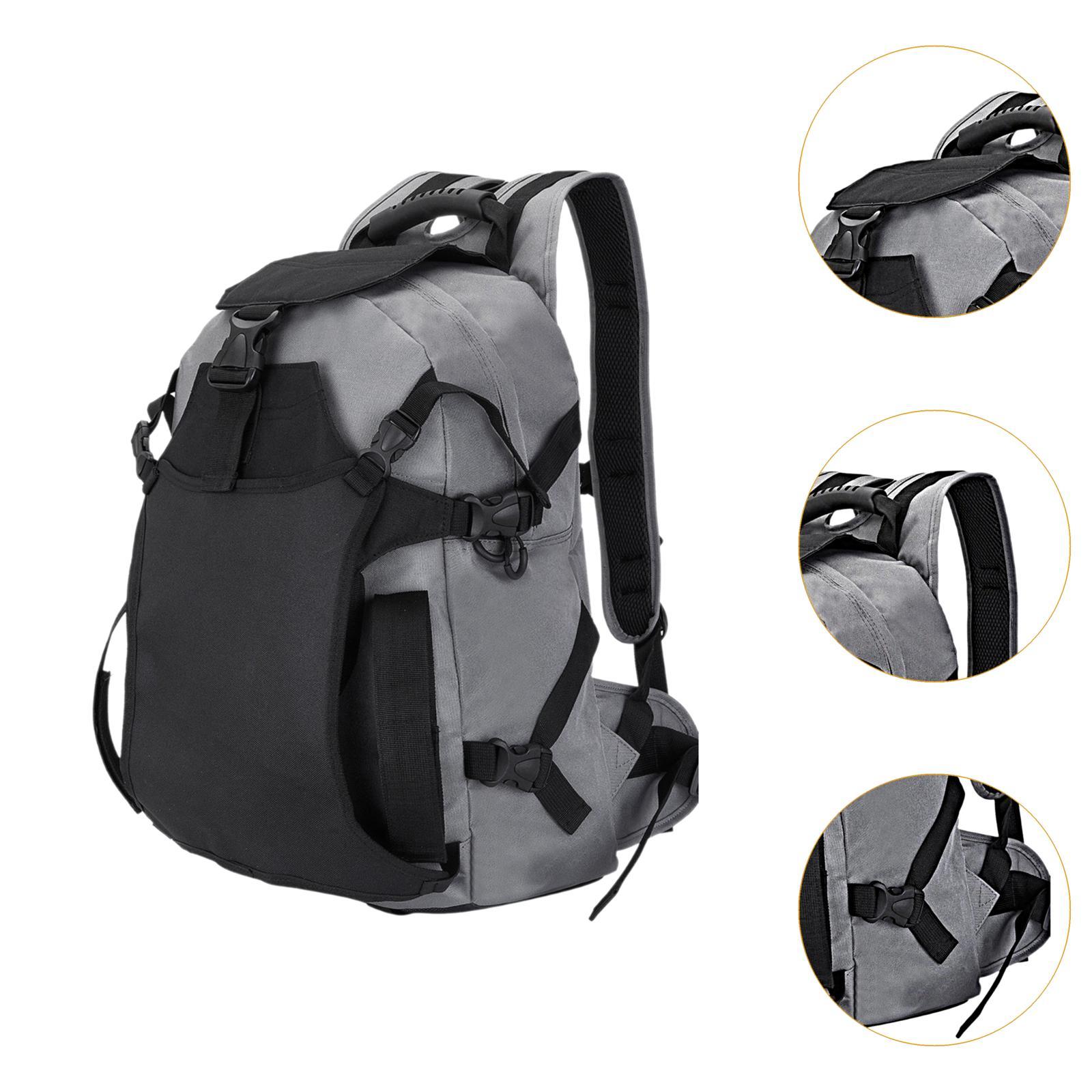 Ski Backpack for Travel Luggag - Cycling Gear And Accessories 评论和价格