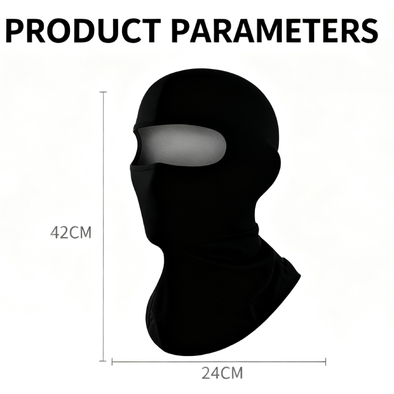 Motorcycle Balaclava Face Mask - Cycling Gear And Accessories 评论和价格