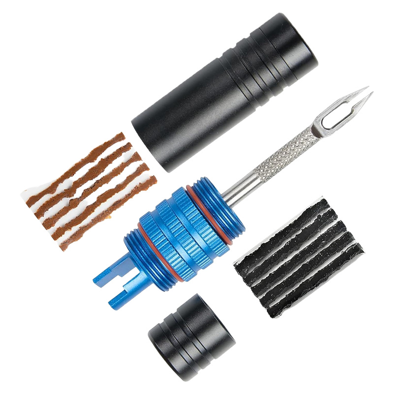 Tubeless Bike Tire Repair Kit  - Tubeless Tire Sealant 评论和价格