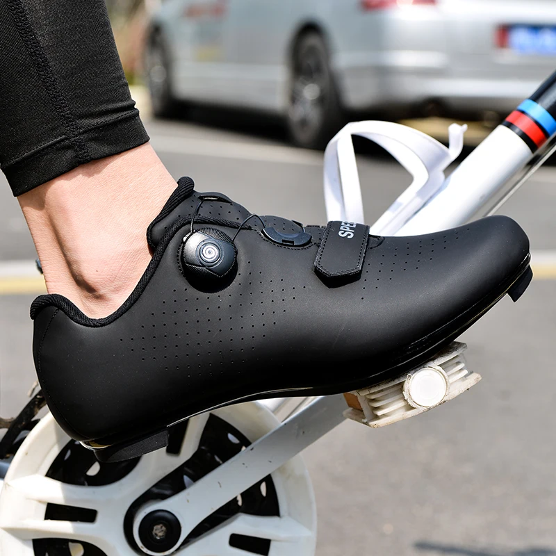 Professional Sneakers Men Ultr - Clipless Mtb Shoes 评论和价格