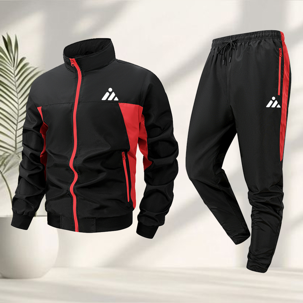 Men's Casual Sports Suit Creat - Cycling Gear Man 评论和价格