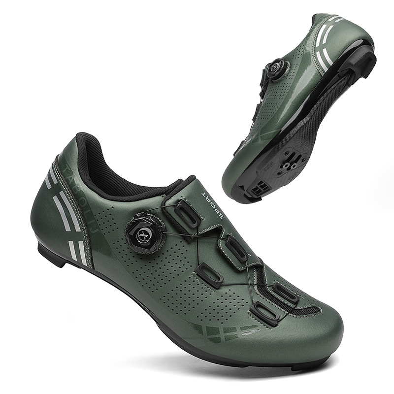 Cycling Shoes Men Women Road M - Clipless Mtb Shoes 评论和价格