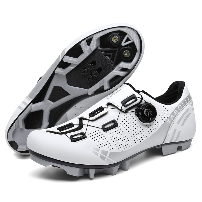 Cycling Shoes Men Women Road M - Clipless Mtb Shoes 评论和价格