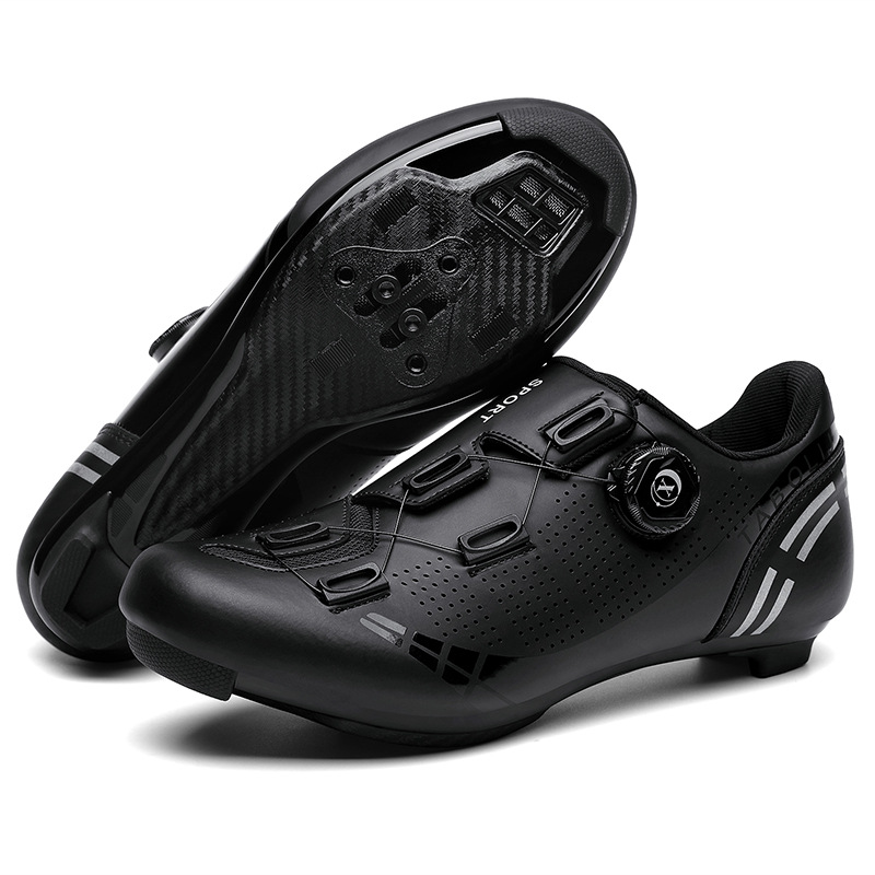 Cycling Shoes Men Women Road M - Clipless Mtb Shoes 评论和价格