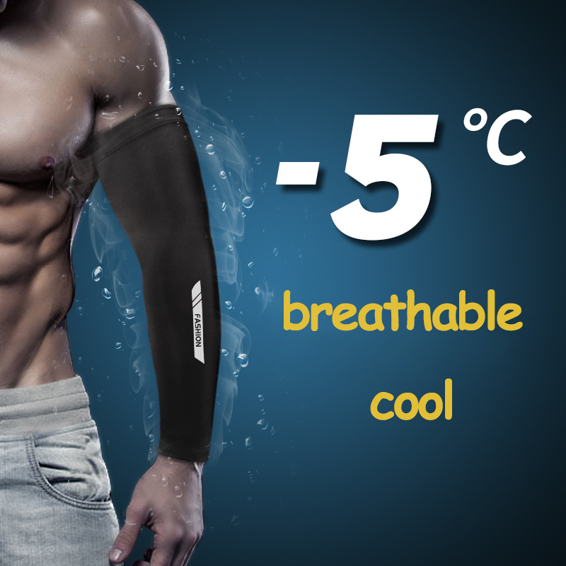 Summer UV Solar Arm Sleeves Fi - Cycling Gloves 评论和价格