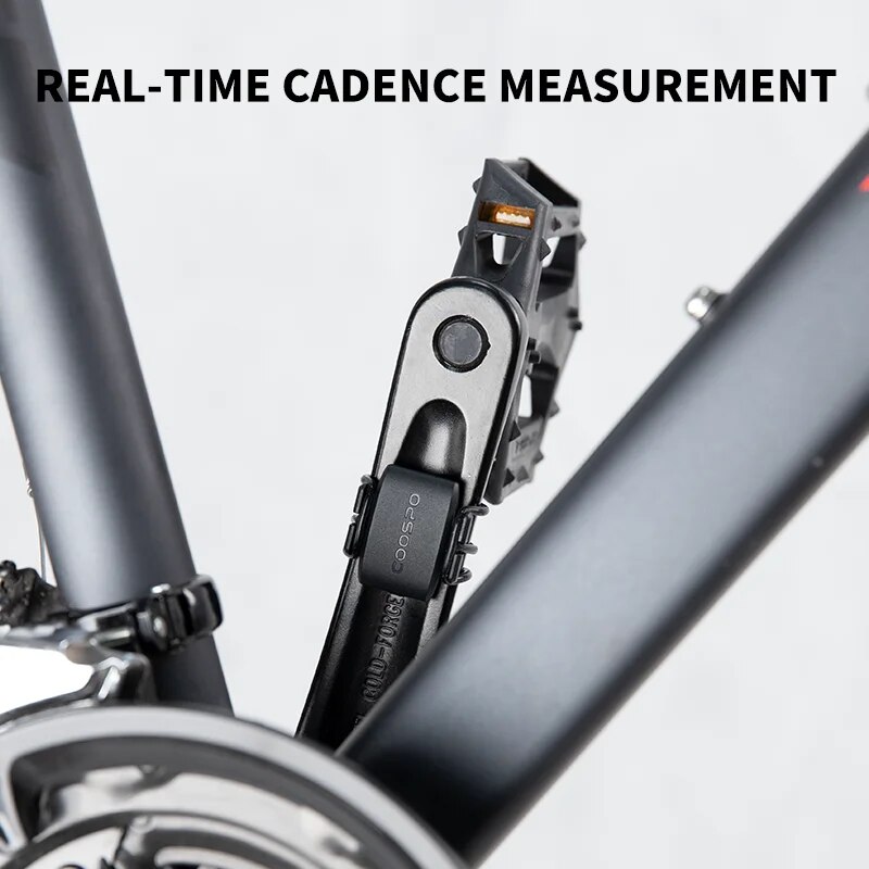 COOSPO BK9 Bike Speed/Cadence  - Cycling Zwift 评论和价格