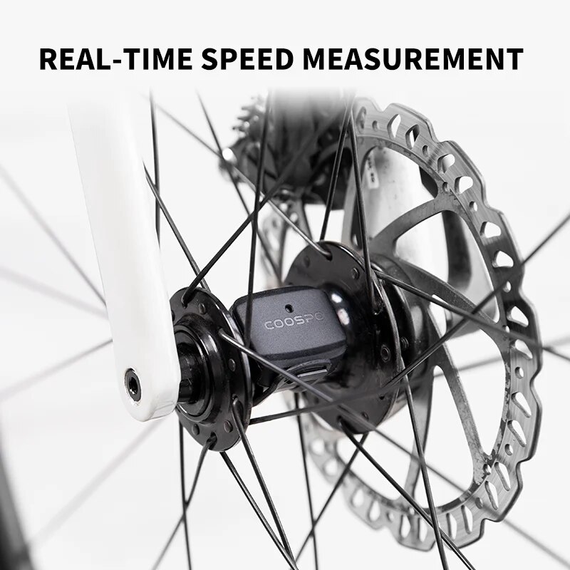 COOSPO BK9 Bike Speed/Cadence  - Cycling Zwift 评论和价格