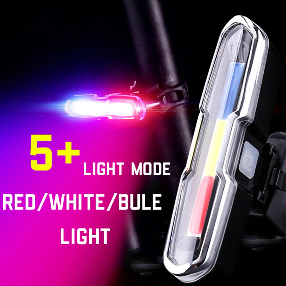 Waterproof USB Rechargeable LE - Cycling Gear Charging Station 评论和价格