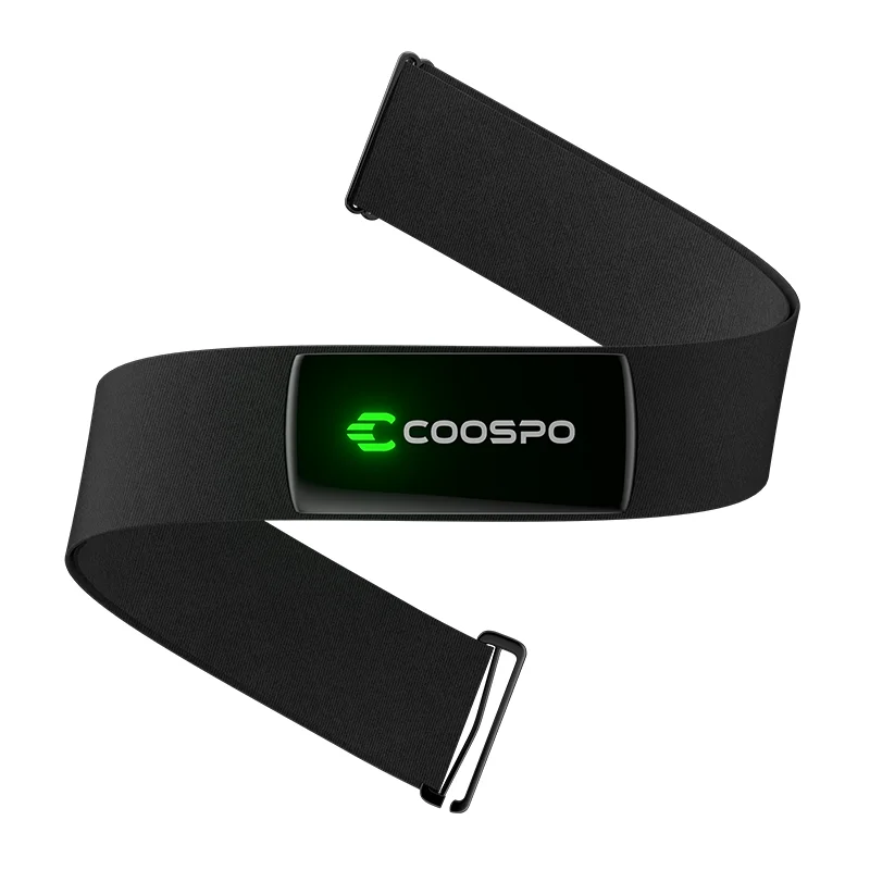 COOSPO H9Z Rechargeable Heart  - Cycling Zwift 评论和价格