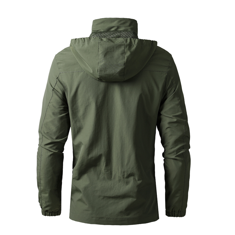 New Autumn Winter New Men Spor - Cycling Gear Jacket 评论和价格