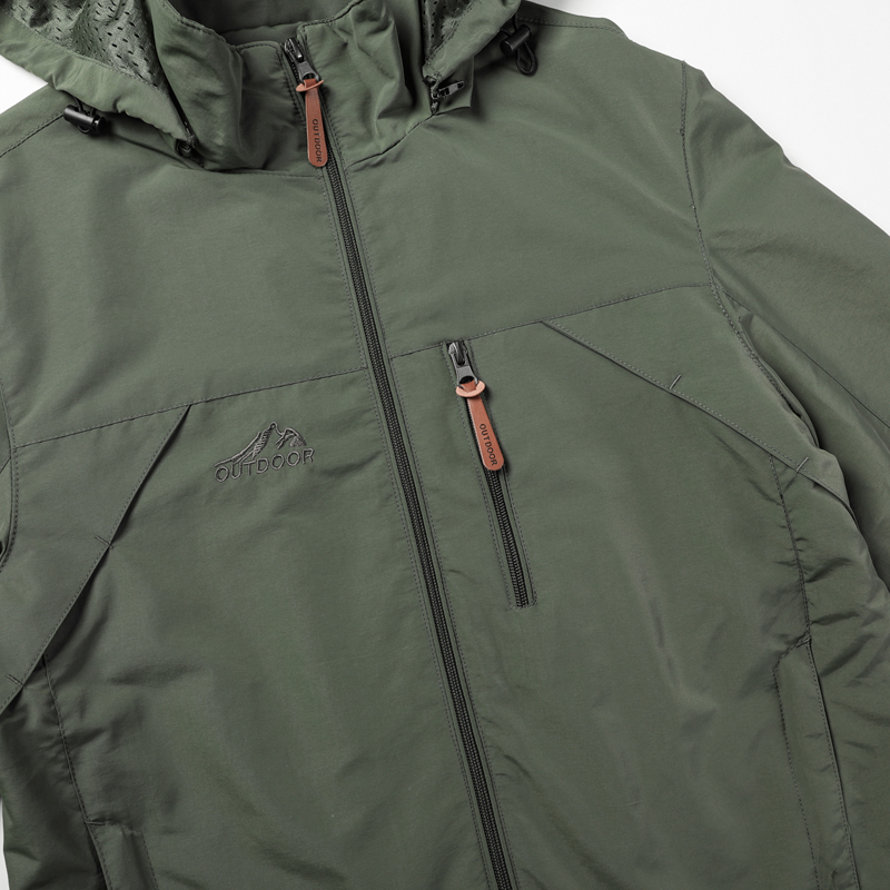 New Autumn Winter New Men Spor - Cycling Gear Jacket 评论和价格