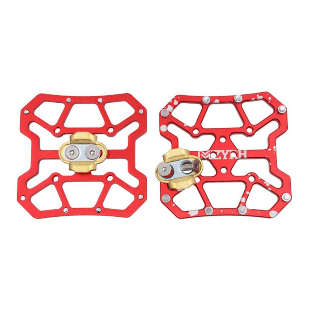 MTB Bicycle Clipless Pedal Cle - Clipless Mtb Shoes 评论和价格