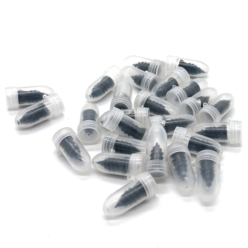 12PCS 24PCS Motorcycle Vacuum  - Tubeless Tire Sealant 评论和价格