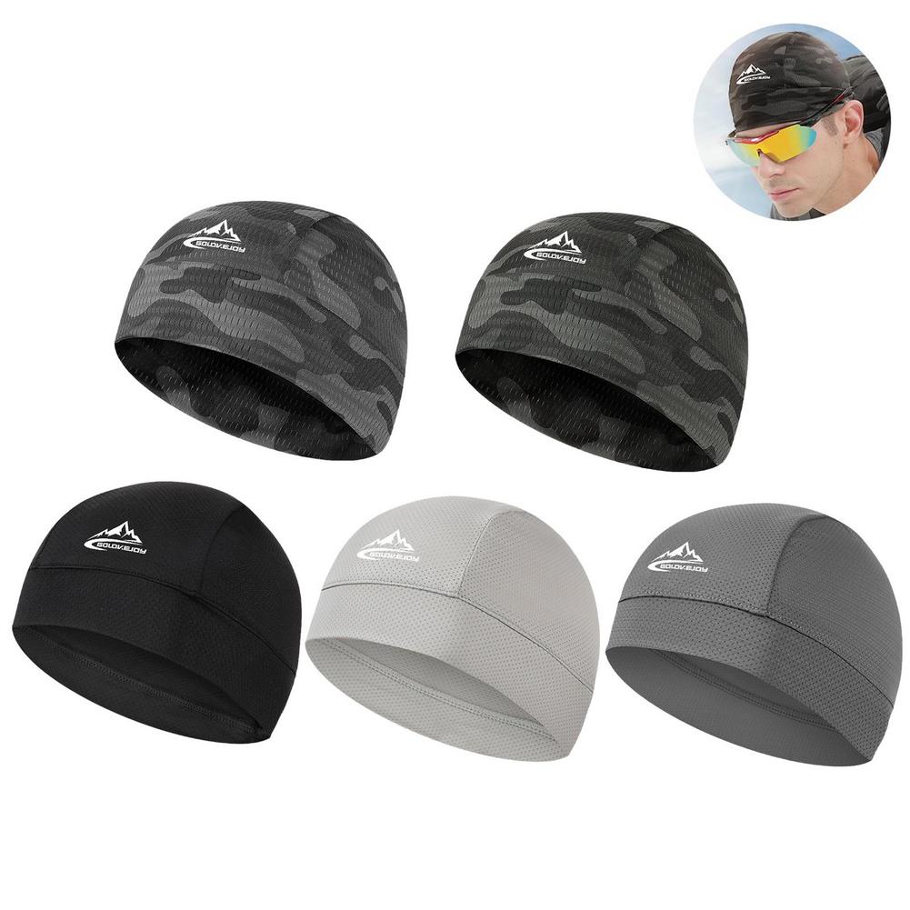 Summer Cooling Cycling Caps Su - Cycling Gear And Accessories 评论和价格