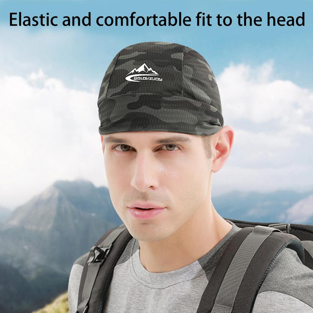 Summer Cooling Cycling Caps Su - Cycling Gear And Accessories 评论和价格