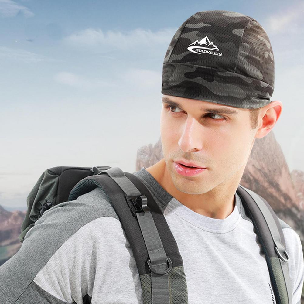 Summer Cooling Cycling Caps Su - Cycling Gear And Accessories 评论和价格