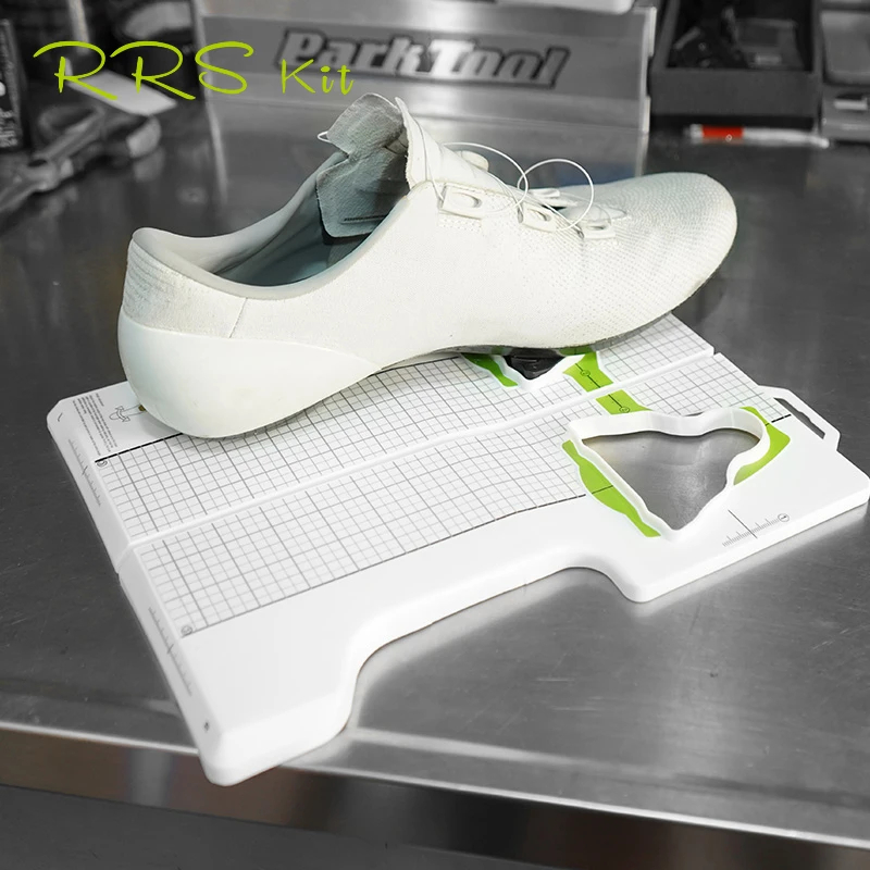 Rrskit Bicycle Pedal Cleats Ad - Road Bike Cleats 评论和价格