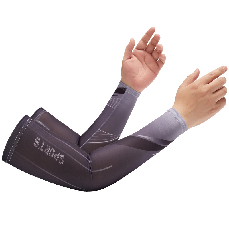 Cycling Ice Sleeves for Men Su - Cycling Gloves 评论和价格