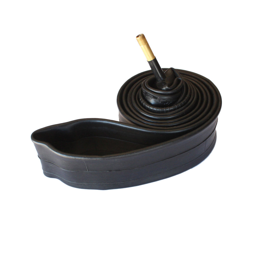 2Pcs Bicycle Inner Tube for Si - Cycling Gear For Commuting 评论和价格