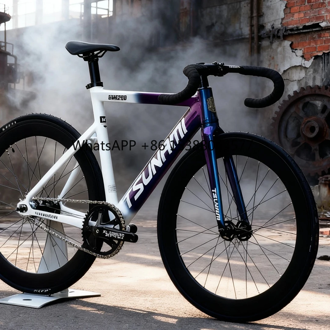 SNM200 Aluminum Alloy Fixed Ge - Cycling Gear For Commuting 评论和价格