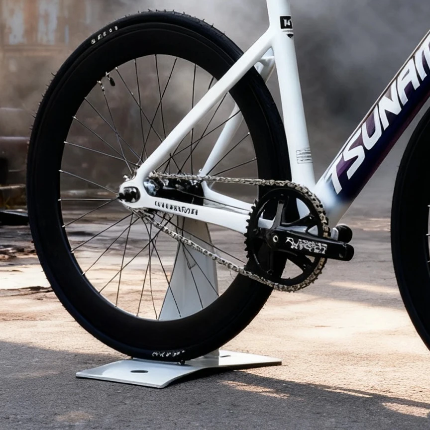 SNM200 Aluminum Alloy Fixed Ge - Cycling Gear For Commuting 评论和价格