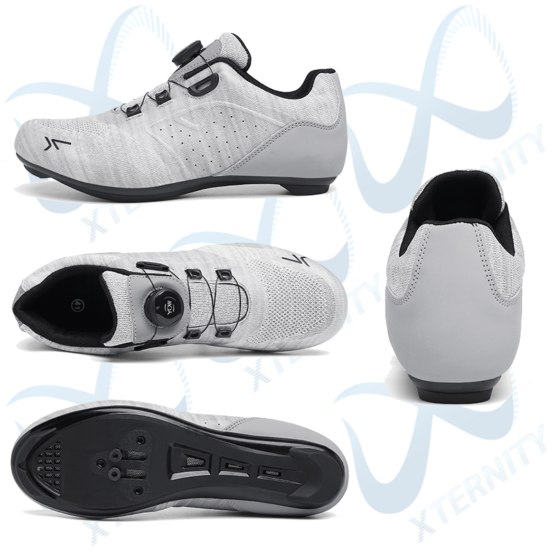 2025 Large Size Cycling Shoes  - Clipless Mtb Shoes 评论和价格