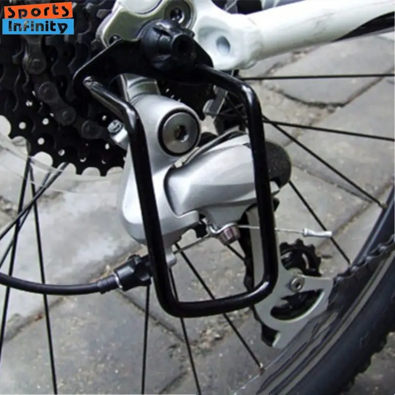 Mountain Bike Road Bicycle Rea - Cycling Gear And Accessories 评论和价格