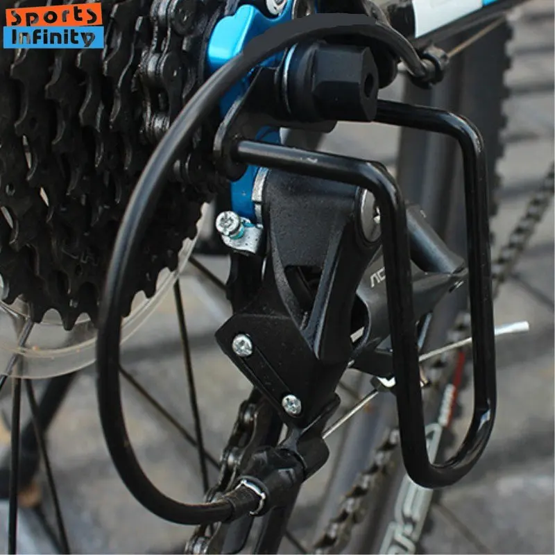 Mountain Bike Road Bicycle Rea - Cycling Gear And Accessories 评论和价格