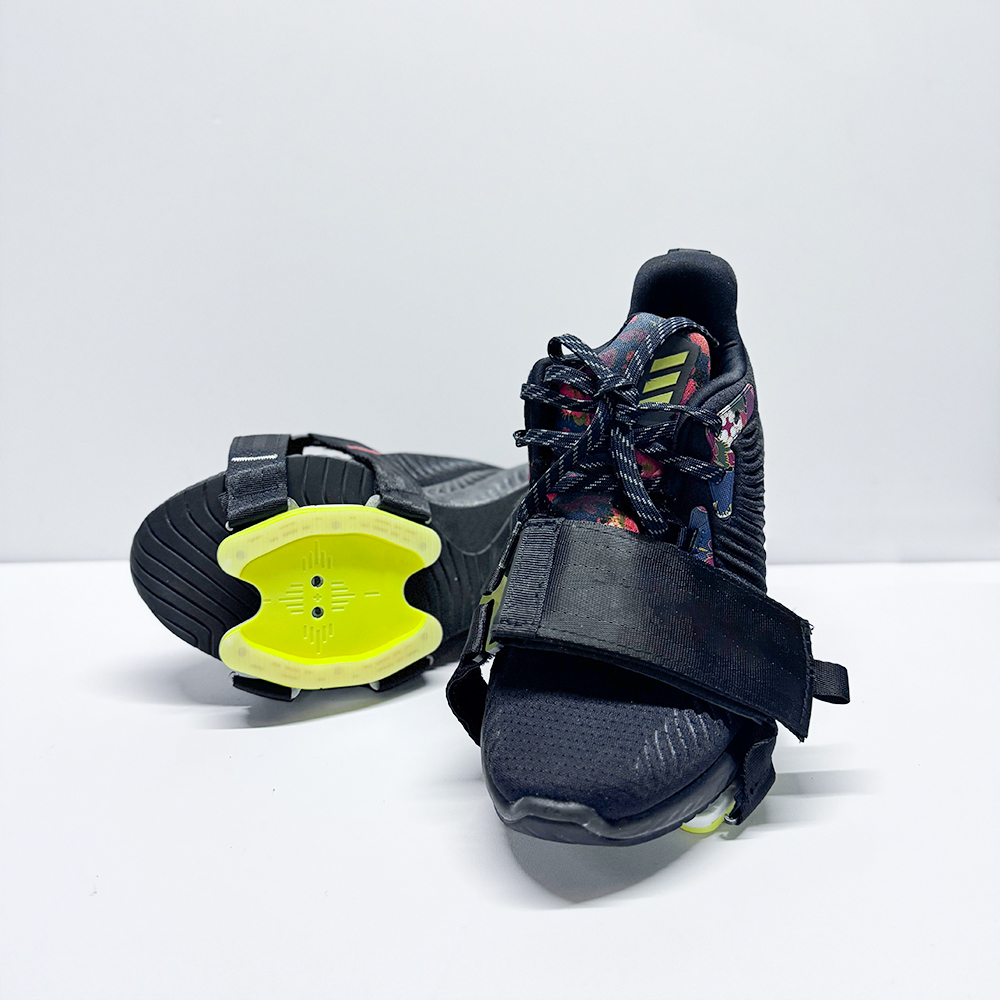 Normal un-lock shoes became lo - Clipless Mtb Shoes 评论和价格