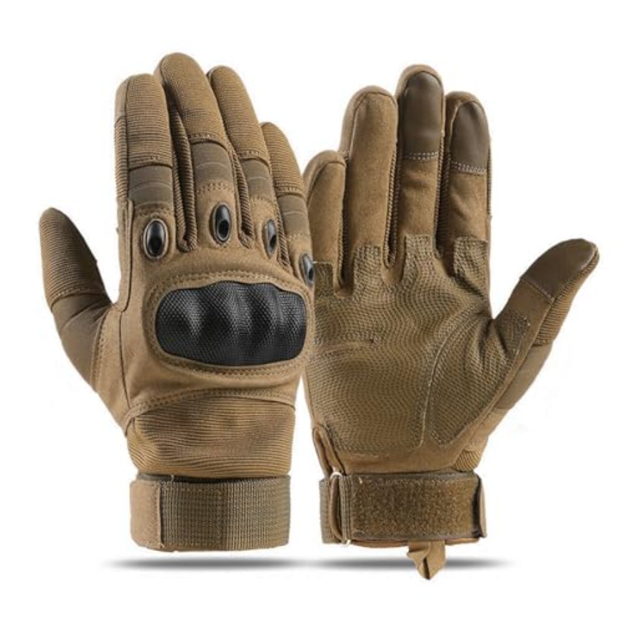 Utility Gloves for Men, Motorc - Cycling Gloves 评论和价格