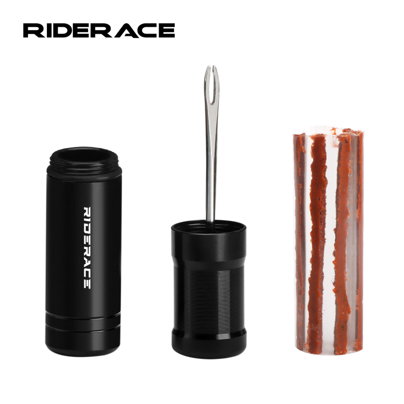 RIDERACE Bicycle Tire Repair T - Tubeless Tire Sealant 评论和价格