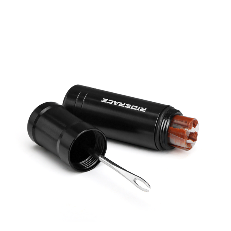 RIDERACE Bicycle Tire Repair T - Tubeless Tire Sealant 评论和价格