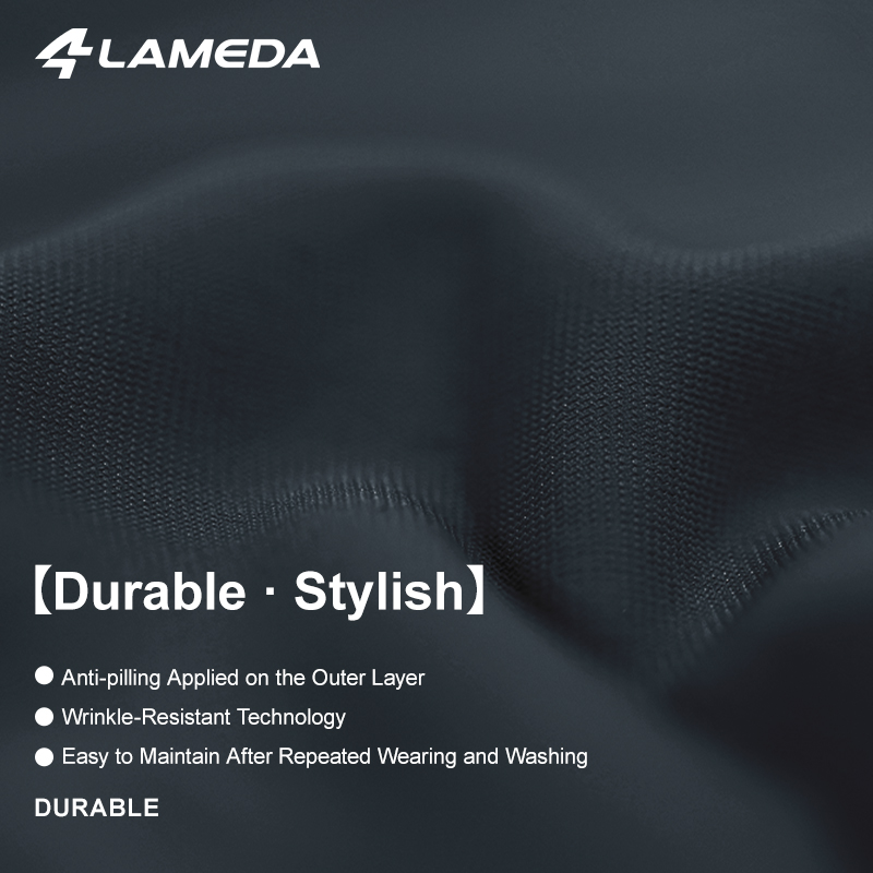 LAMEDA Winter Fleece Men's Roa - Cycling Gear Jacket 评论和价格