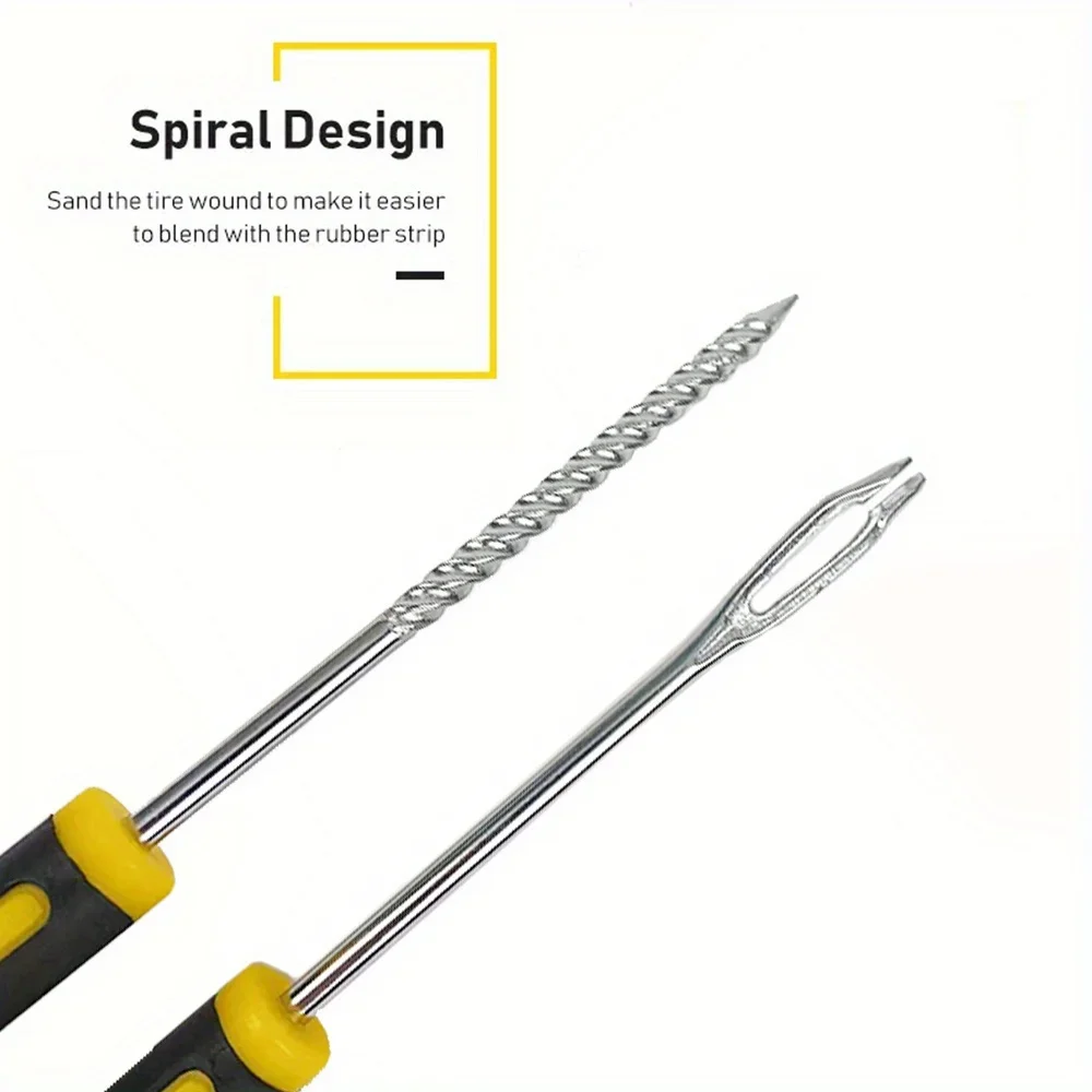 Universal Tubeless Tire Repair - Tubeless Tire Sealant 评论和价格