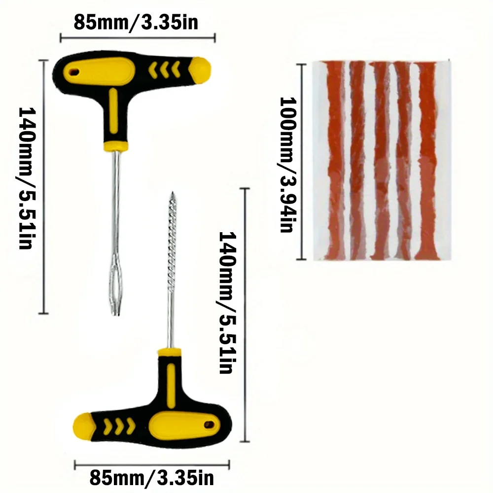 Universal Tubeless Tire Repair - Tubeless Tire Sealant 评论和价格