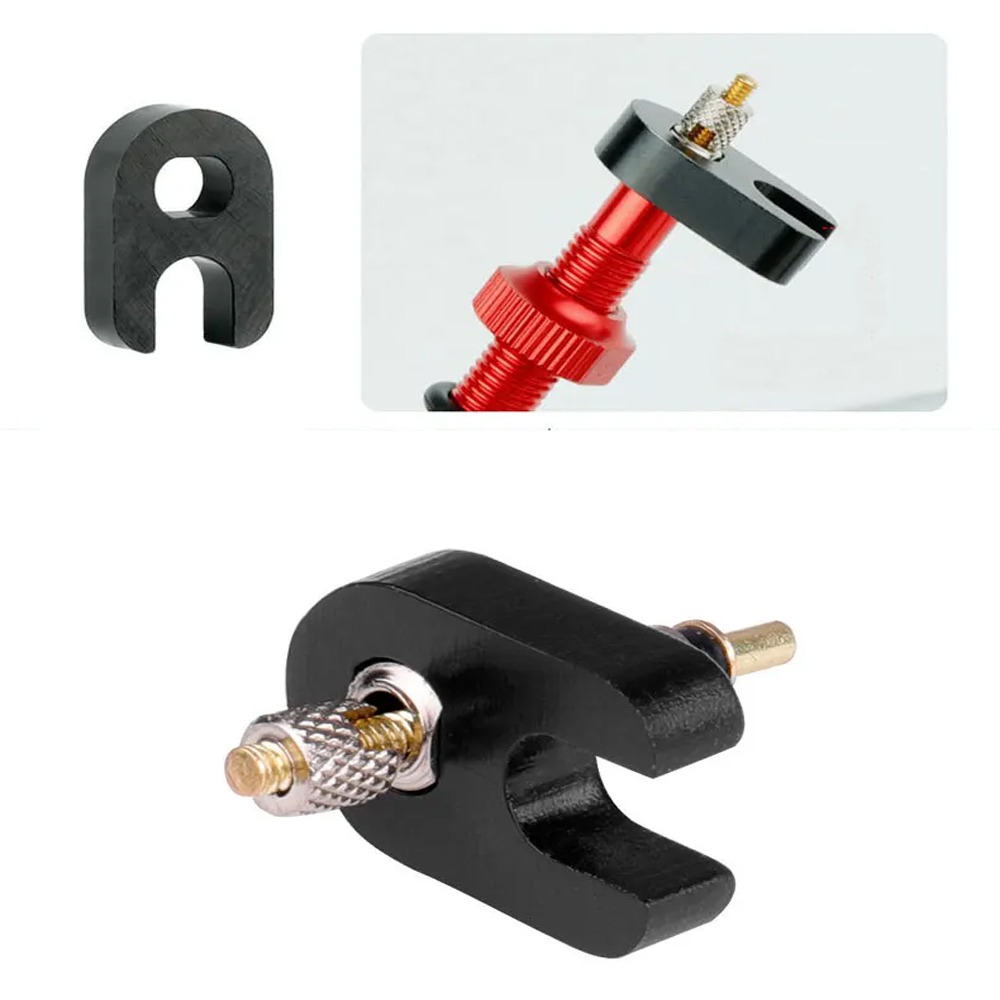 6/18Pcs Bicycle Valve Core Fre - Tubeless Tire Sealant 评论和价格