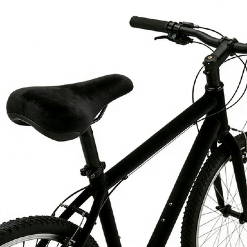 VOLE VLD45 BMX Fixed Gear Vint - Cycling Gear For Commuting 评论和价格