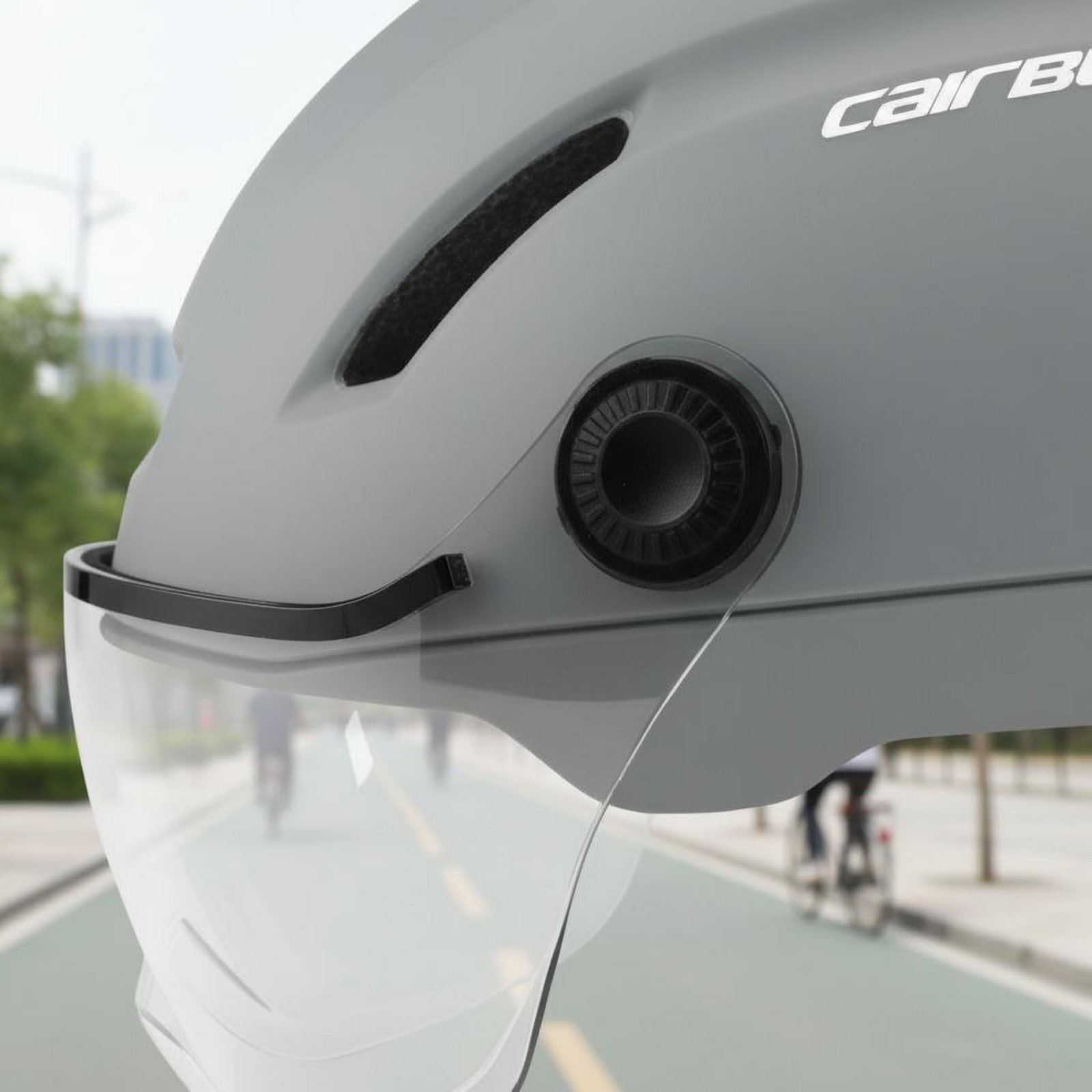 Electric Bicycle Commuter Helm - Cycling Gear For Commuting 评论和价格