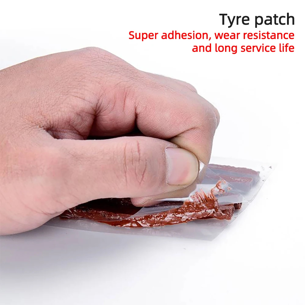 Car Motorcycle Tire Repair Too - Tubeless Tire Sealant 评论和价格